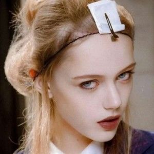 Meet your Posher, Williams